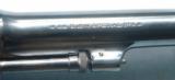 SMITH & WESSON 2ND MODEL .44 SPECIAL HAND EJECTOR WITH 6 1/2" BARREL. - 3 of 6