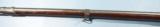 WAR OF 1812 SPRINGFIELD U.S. MODEL 1795 FLINTLOCK MUSKET DATED 1809. - 9 of 9