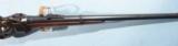 INDIAN WARS SHARPS U.S. MODEL 1868 CONVERSION .50-70 CAL. CAVALRY CARBINE.
- 3 of 8