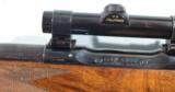LIKE NEW COLT SAUER GRAND ALASKAN SPORTING RIFLE .375H&H WITH SCOPE BY J.P SAUER & SOHN. - 6 of 9