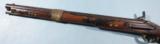 AUTHENTIC INDIAN TACKED TOWER ENFIELD CAVALRY CARBINE DATED 1863.
- 7 of 10
