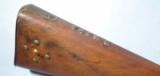 AUTHENTIC INDIAN TACKED TOWER ENFIELD CAVALRY CARBINE DATED 1863.
- 3 of 10