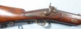 VERY RARE GRUDCHOS & EGGERS BEDFORD, MASS. BOMB LANCE HARPOON WHALE GUN CA. 1857.
- 2 of 8