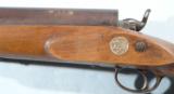 RARE BRITISH (SCOTLAND) DUNDEE PERCUSSION LINE THROWING GUN. CA. 1860’S-1870’S.
- 5 of 8