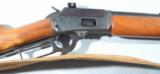 MARLIN MODEL 1894 OR 1894S MICRO-GROOVE .44MAG LEVER ACTION RIFLE W/ SLING. - 2 of 5