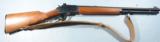 MARLIN MODEL 1894 OR 1894S MICRO-GROOVE .44MAG LEVER ACTION RIFLE W/ SLING. - 1 of 5