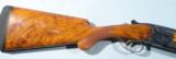 BELGIAN BROWNING LIGHTNING GRADE I SUPERPOSED .410 GA. SHOTGUN CIRCA 1967. - 3 of 4