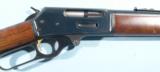MARLIN FIREARMS CO. MODEL 336 RC OR 336RC .30-30 LEVER ACTION REGULAR CARBINE IN THE MARAUDER STYLE, CIRCA 1963.
- 7 of 8