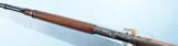 MARLIN FIREARMS CO. MODEL 336 RC OR 336RC .30-30 LEVER ACTION REGULAR CARBINE IN THE MARAUDER STYLE, CIRCA 1963.
- 4 of 8