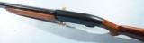 BROWNING GOLD HUNTER 12GA. SEMI-AUTO 26" SHOTGUN CHAMBERED FOR 3" SHELLS.- 5 of 7
