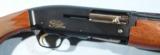 BROWNING GOLD HUNTER 12GA. SEMI-AUTO 26" SHOTGUN CHAMBERED FOR 3" SHELLS.- 1 of 7