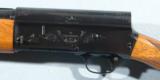 LIKE NEW BELGIAN BROWNING AUTO 5 OR A5 OR A-5 MAGNUM SEMI-AUTO 12GA. WITH 30" BARREL CIRCA 1967. - 6 of 7