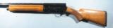 LIKE NEW BELGIAN BROWNING AUTO 5 OR A5 OR A-5 MAGNUM SEMI-AUTO 12GA. WITH 30" BARREL CIRCA 1967. - 5 of 7