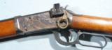 WINCHESTER MODEL 94 ANTIQUE CARBINE SADDLE RING IN .30-30, CIRCA 1966. - 4 of 7