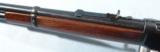EARLY POST WAR WINCHESTER MODEL 94 LONG FOREND .30-30 CAL. CARBINE circa 1950.
- 8 of 8