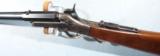 RARE FACTORY CASED MAYNARD FIRST MODEL PERCUSSION CARBINE W/ EXTRA BARRELS AND ACCESSORIES CIRCA 1859. - 8 of 10