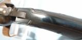 COLT BISLEY SINGLE ACTION .38 SPECIAL 5 ½” REVOLVER CA. 1905. - 10 of 10