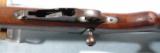 ORIGINAL WINCHESTER LEE NAVY U.S. MODEL 1895 STRAIGHT PULL 6MM RIFLE. - 9 of 11