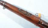ORIGINAL WINCHESTER LEE NAVY U.S. MODEL 1895 STRAIGHT PULL 6MM RIFLE. - 10 of 11