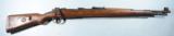 RARE TWO DIGIT S/N WW2 MAUSER SAUER (ce 44 code) K98K 1944 DATE 8X57 RIFLE. - 1 of 7