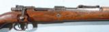 RARE TWO DIGIT S/N WW2 MAUSER SAUER (ce 44 code) K98K 1944 DATE 8X57 RIFLE. - 2 of 7