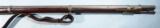 CIVIL WAR HARPERS FERRY U.S. MODEL 1842 PERCUSSION MUSKET DATED 1851. - 3 of 10