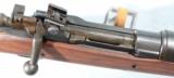 NATIONAL ORDNANCE 1903-A3 OR 1903A3 .30-06 BOLT ACTION RIFLE. - 3 of 7