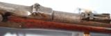 EARLY INDIAN WARS PERIOD SPRINGFIELD U.S. MODEL 1873 .45-70 TRAPDOOR RIFLE. - 5 of 13