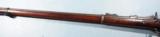 EARLY INDIAN WARS PERIOD SPRINGFIELD U.S. MODEL 1873 .45-70 TRAPDOOR RIFLE. - 10 of 13