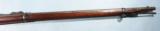 EARLY INDIAN WARS PERIOD SPRINGFIELD U.S. MODEL 1873 .45-70 TRAPDOOR RIFLE. - 3 of 13