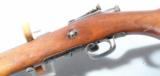 PRE WAR WINCHESTER MODEL 69 .22LR (SHORTS AS WELL) BOLT ACTION RIFLE. Circa 1930's. - 4 of 7