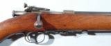 PRE WAR WINCHESTER MODEL 69 .22LR (SHORTS AS WELL) BOLT ACTION RIFLE. Circa 1930's. - 2 of 7