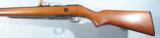 VERY NICE ORIGINAL WINCHESTER MODEL 69A OR 69-A .22LR BOLT ACTION RIFLE. - 6 of 8