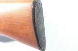 VERY NICE ORIGINAL WINCHESTER MODEL 69A OR 69-A .22LR BOLT ACTION RIFLE. - 8 of 8