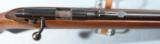 VERY NICE ORIGINAL WINCHESTER MODEL 69A OR 69-A .22LR BOLT ACTION RIFLE. - 3 of 8