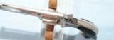 BRILLIANT ORIGINAL REMINGTON SMOOT #1 .30RF SHORT CAL. POCKET REVOLVER CIRCA 1870’S. - 3 of 6