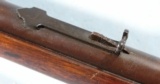 WINCHESTER MODEL 1873 LEVER ACTION .44-40 CAL. RIFLE CA. 1890. - 9 of 13