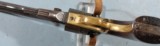 CIVIL WAR COLT U.S. MODEL 1860 PERCUSSION .44 CAL. ARMY REVOLVER CIRCA 1862. - 7 of 9