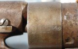CIVIL WAR COLT U.S. MODEL 1860 PERCUSSION .44 CAL. ARMY REVOLVER CIRCA 1862. - 6 of 9