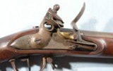 FRENCH ST. ETIENNE MODEL 1822 FLINTLOCK LIGHT INFANTRY MUSKET CIRCA 1830’S. - 2 of 10