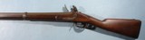 FRENCH ST. ETIENNE MODEL 1822 FLINTLOCK LIGHT INFANTRY MUSKET CIRCA 1830’S. - 6 of 10