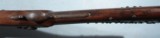 U.S. MODEL 1816 PERCUSSION CONVERSION MUSKET WITH INDIAN TRADE TACKED STOCK CA. 1860’S-70’s. - 7 of 10