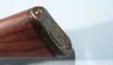 LATE WW2 OR WWII WALTHER K43 AC45 8X57 SEMI AUTO RIFLE WITH EAGLE 359 CODE ALL MATCHING. - 8 of 11