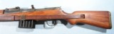 LATE WW2 OR WWII WALTHER K43 AC45 8X57 SEMI AUTO RIFLE WITH EAGLE 359 CODE ALL MATCHING. - 3 of 11