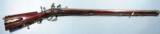 EARLY ORNATE AUSTRIAN FLINTLOCK JAEGER RIFLE SIGNED GEORGE NICOLAUS ROTH CIRCA 1760-70’S. - 1 of 9