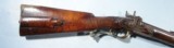 ORNATE GERMAN SILVER MOUNTED PERCUSSION DOUBLE RIFLE SIGNED MORGENROTH IN GERNRODE CA. 1830. - 2 of 13