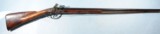 FRENCH FLINTLOCK .32 GAUGE DOUBLE SHOTGUN CIRCA 1770’S. - 2 of 10