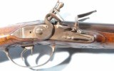 FRENCH FLINTLOCK .32 GAUGE DOUBLE SHOTGUN CIRCA 1770’S. - 3 of 10