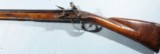 FRENCH FLINTLOCK .32 GAUGE DOUBLE SHOTGUN CIRCA 1770’S. - 4 of 10