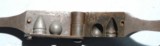 CIVIL WAR COLT U.S. MODEL 1860 MARTIAL ARMY .44 CAL. DOUBLE CAVITY BULLET MOLD. - 5 of 5
